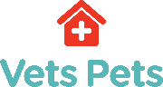 Vets Pets Logo